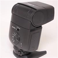 Used Canon Speedlite EL-100 flash