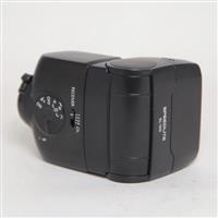 Used Canon Speedlite EL-100 flash