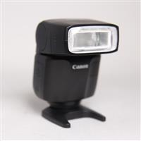 Used Canon Speedlite EL-100 flash
