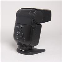 Used Canon Speedlite EL-100 flash