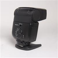 Used Canon Speedlite EL-100 flash