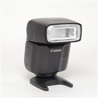 Used Canon Speedlite EL-100 flash