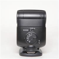 Used Canon Speedlite EL-100 flash