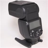 Used Canon Speedlite EL-10 Flash Gun