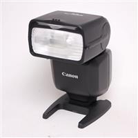Used Canon Speedlite EL-10 Flash Gun