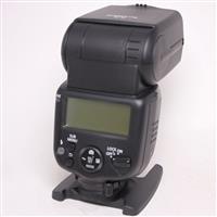 Used Canon Speedlite EL-10 Flash Gun