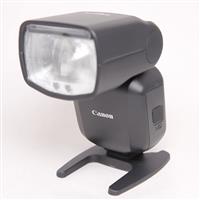 Used Canon Speedlite EL-5 Flash