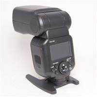 Used Canon Speedlite EL-5 Flash