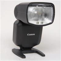 Used Canon Speedlite EL-5 Flash