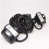 Used Canon MT-24EX MT24EX Macro Twin Flash