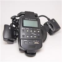 Used Canon MT-24EX MT24EX Macro Twin Flash