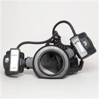 Used Canon MT-24EX MT24EX Macro Twin Flash