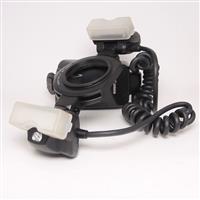 Used Canon MT-24EX MT24EX Macro Twin Flash