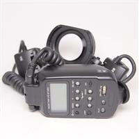 Used Canon MT-24EX MT24EX Macro Twin Flash