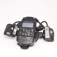 Used Canon MT-24EX MT24EX Macro Twin Flash