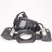Used Canon MT-24EX MT24EX Macro Twin Flash