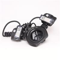 Used Canon MT-24EX MT24EX Macro Twin Flash