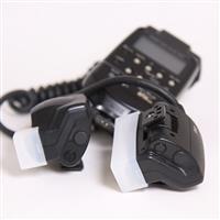 Used Canon MT-24EX MT24EX Macro Twin Flash