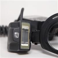 Used Canon MT-24EX MT24EX Macro Twin Flash