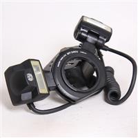 Used Canon MT-24EX MT24EX Macro Twin Flash