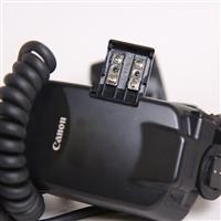 Used Canon MT-24EX MT24EX Macro Twin Flash