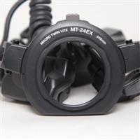 Used Canon MT-24EX MT24EX Macro Twin Flash
