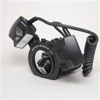 Used Canon MT-26EX-RT Macro Twin Lite Flash
