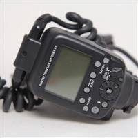 Used Canon MT-26EX-RT Macro Twin Lite Flash