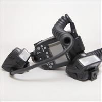Used Canon MT-26EX-RT Macro Twin Lite Flash