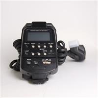 Used Canon MT-26EX-RT Macro Twin Lite Flash