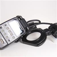Used Canon MT-26EX-RT Macro Twin Lite Flash