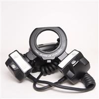 Used Canon MT-26EX-RT Macro Twin Lite Flash