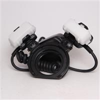 Used Canon MT-26EX-RT Macro Twin Lite Flash