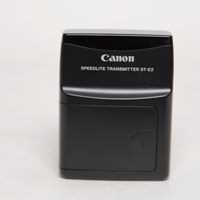 Used Canon Speedlite Transmitter E2 (ST-E2)