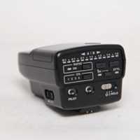 Used Canon Speedlite Transmitter E2 (ST-E2)