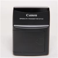 Used Canon Speedlite Transmitter E2 (ST-E2)