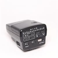 Used Canon Speedlite Transmitter E2 (ST-E2)