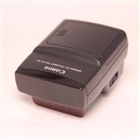 Used Canon Speedlite Transmitter E2 (ST-E2)