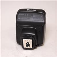 Used Canon Speedlite ST-E3-RT