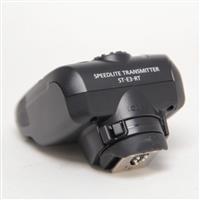 Used Canon Speedlite ST-E3-RT