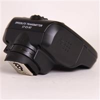 Used Canon Speedlite ST-E3-RT