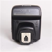 Used Canon Speedlite ST-E3-RT