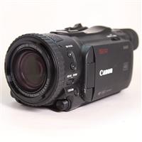 Used Canon XA55 Pro Camcorder