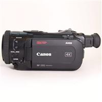 Used Canon XA55 Pro Camcorder
