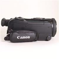 Used Canon XA55 Pro Camcorder