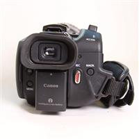 Used Canon XA55 Pro Camcorder