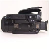 Used Canon XA55 Pro Camcorder