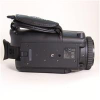 Used Canon XA55 Pro Camcorder