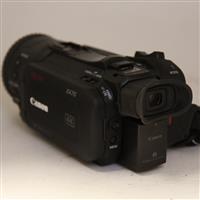 Used Canon XA75 4K UHD Camcorder