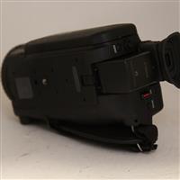 Used Canon XA75 4K UHD Camcorder